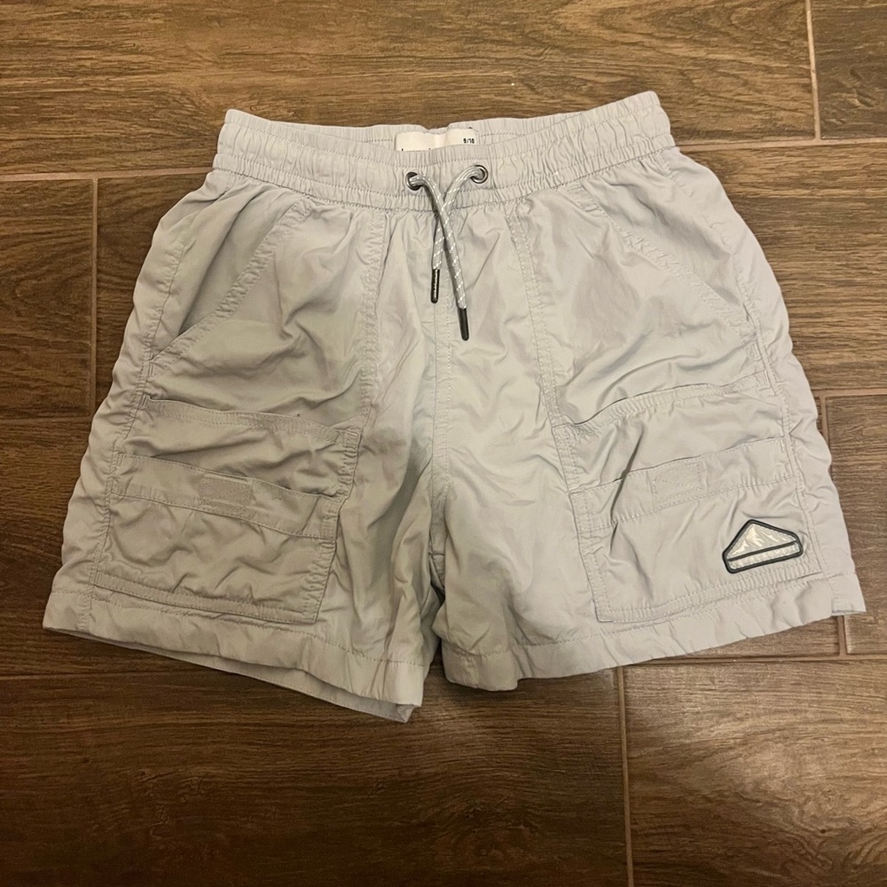 Bundle of 3 Abercrombie & Fitch  Kids Swim Trunks size: 9/10